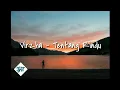 Virzha - Tentang Rindu (Video Lyrics)