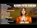 Lagu BETAPA HATIKU - ALBUM ROHANI PUTRI SIAGIAN TERBAIK 2025 (LIRIK) || LAGU ROHANI KRISTEN TERBARU 2025