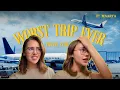 WORST TRIP EVER! #vlog #travel