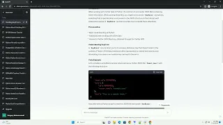 KeyErrors while reading Twitter json files in Python