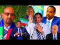 Download Lagu WARAYSII MAXAMED SHARIF/ONLF iyo Heshisyadii Itoobiya/ Cabdi Iley iyo Shirkii Dubai/ Cadani\u0026Mustafe 