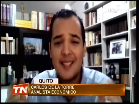 Dictamen de CC sobre anticipo de impuesto a la renta es un golpe para el gobierno