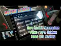 Download Lagu Cara Mudah Memasukan Video / MP3 yang berkualitas kedalam Head Unit Android