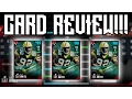 NEW REGGIE WHITE SUPER BOWL LEGEND CARD REVIEW MADDEN 17 ULTIMATE TEAM CARD REVIEW