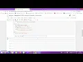 String Manipulation Assignment number 7 FE PPS SPPU PUNE