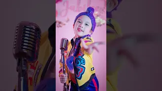 Golden Rumi Of Huntr X KPop Demon Hunters Part 5 