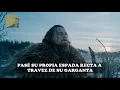Amon Amarth - First Kill sub español