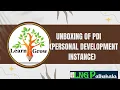 Unboxing of PDI - In and Out Developer servicenow com