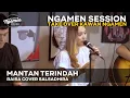 Lagu RAISA - Mantan Terindah [MGK NGAMEN SESSION TAKE OVER] Cover Salsadhira