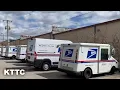 Klobuchar urges USPS to reverse rural mail pickup plan she says will slow delivery