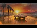 GOLDEN HOUR // Synthwave / Retrowave / Outrun Mix
