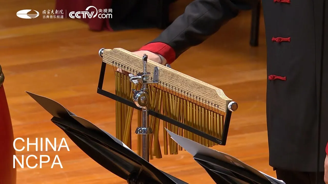 "New Year’s Eve" for Chinese Orchestra-Lantern Festival Concert-Spring Online "New Year’s Eve" for Chinese Orchestra-Lantern Festival Concert-Spring Online