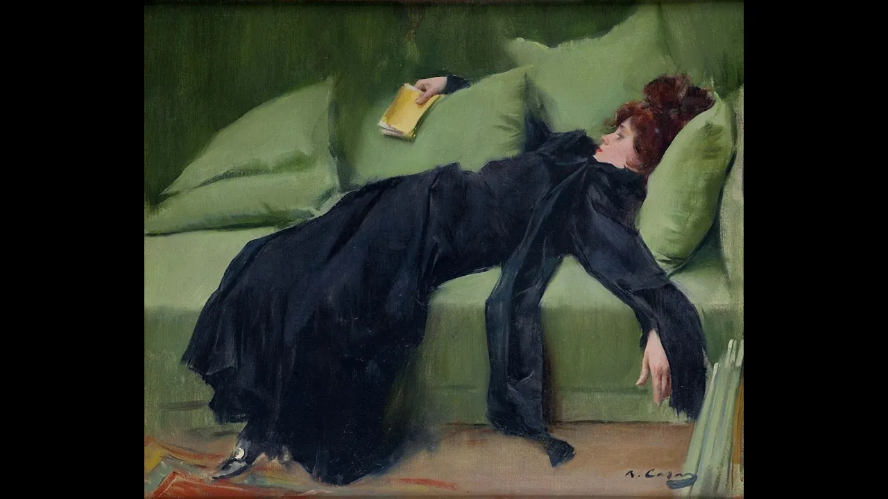 Curating Colour: Colour Revolution, Victorian Art, Fashion and Design - Charlotte Ribeyrol
