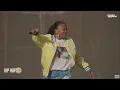ROXANNE SHANTE LIVE PERFORMANCE HIP HOP 50
