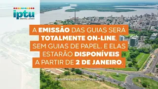 Confira as mudanças no IPTU 2023