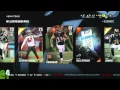 Madden 16 Ultimate Team Intro To Mut First Packs Opened -XBOX ONE Madden 16 Ultimate Team