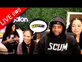 ScumTK Gets Emasculated for 18 minutes and 59 Seconds Ft soullig MARIMSG and jalonplays