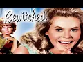 The Infamous Scene That Took 'bewitched' off Air