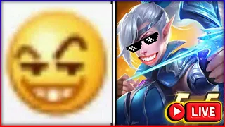 🔴 FEDEANDO SIN PIEDAD EN DECADENCIA LEGENDS 🔥🔥
