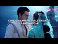 Desert moon - Naomi Scott & Mena Massoud [de Aladdín] (Sub español)