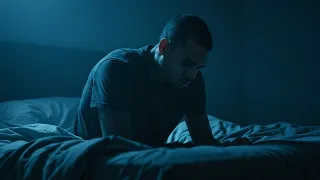 chris brown no sleep lyrics video 