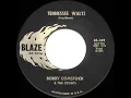 Lagu 1959 HITS ARCHIVE: Tennessee Waltz - Bobby Comstock