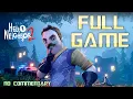 Download Lagu HELLO NEIGHBOR 2 | Full Game Walkthrough | No Commentary