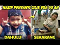Lagu Dulu jadi idola, begini nasip penyanyi cilik terpopuler era 90 an di tahun 2024