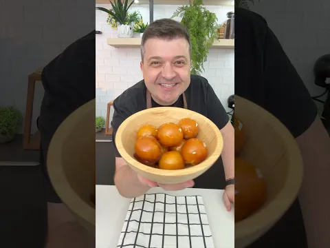 BALA BAIANA, DOCE DE COCO COM CASQUINHA CROCANTE DE CARAMELO