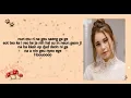 Download Lagu Rossa - 상처 받은 마음( Hati yang kau sakiti Korean Version) (Easy Lyrics)| FnA Lyrics K🎶