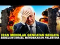 Download Lagu NETANYAHU BINGUNG‼️IRAN MENOLAK DAMAI SEBELUM PALESTINA MERDEKA
