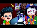 Download Lagu THE AMAZING DIGITAL CIRCUS - Ep Sin título | TODOS LOS SECRETOS DEL EPISODIO 5 | JONDRES GC