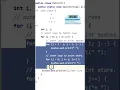 PATTERN 9 SOLVING PATTERN PROGRAMS IN JAVA JAVA