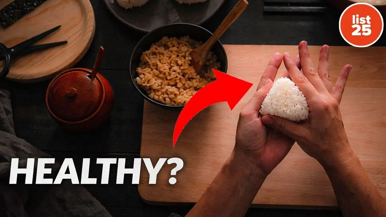 25 Food Myths Nutritionists Wish You'd Stop Believing