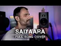 Download Lagu Saiyaara Full Cover Song by Subodhh Sharma | Tanishk B | Faheem A | Arslan N | Mohit S | Ahaan P