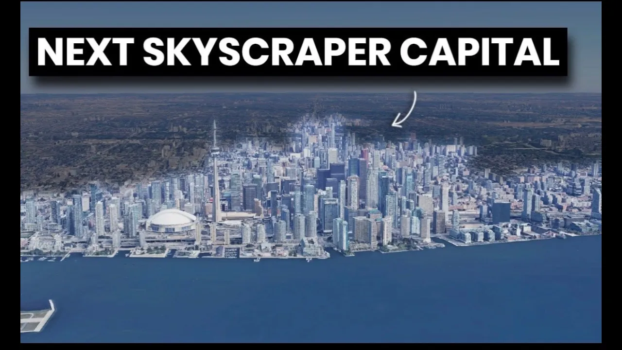 This is New York: 5 Mega Projects Reshaping the CIty