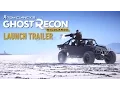 Video di Tom Clancy’s Ghost Recon Wildlands : Launch Trailer