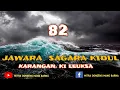 Lagu Dongéng Mang Barna. Jawara Sagara kidul. éps 82