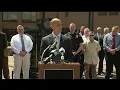 Ashtabula County starts new law enforcement agency to battle crime and drugs