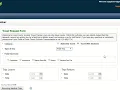 Travel Tracker Tip Getting Started with the Travel Tracker