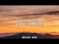 Delaney Bailey - j's lullaby (Lyrics)