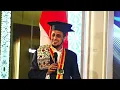 Download Lagu Sambutan Wisudawan Universitas Islam Internasional Darullughah Wadda'wah || Sameh Al-Kuhali M.Pd