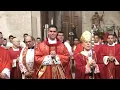 ORISTANO. Ordinazione sacerdotale don Matteo Ortu