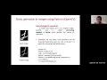 Six Days Faculty Development Program - Image Processing and Python