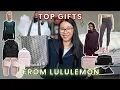 Lululemon Gift Guide 2025 Under 50 100 Splurge-Worthy Picks