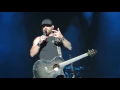 Brantley Gilbert "One Hell Of A Amen" Live @ The Giant Center