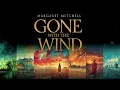 Gone with the Wind Part 5 by Margaret Mitchell | Scarlett’s Struggle, Love & Survival 🌹🔥🎧