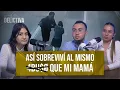 Download Lagu El mismo hombre nos marcó para siempre: 17 años guardando un secreto que también era de mi mamá