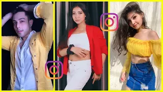 gal mitthi mitthi bol kiss me more oh kudi trend on instagram instareel compilation s1e24