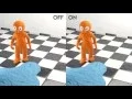 Stop Motion script for Maya Python